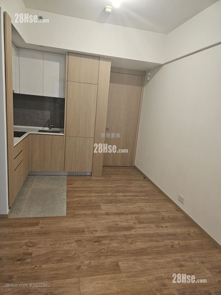 皓日 租盘 2 房 , 1 浴室 443 平方尺