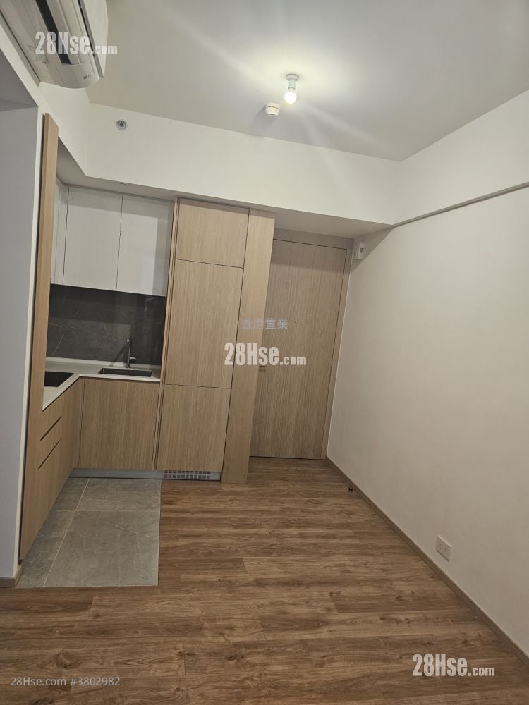 皓日 租盘 2 房 , 1 浴室 443 平方尺