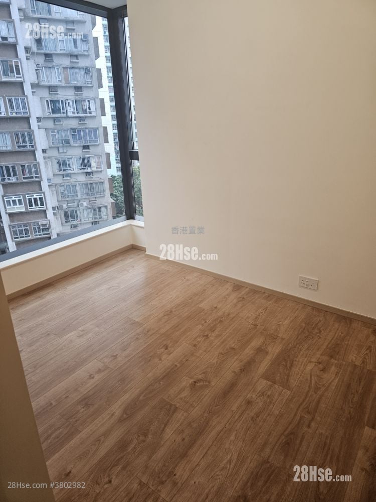 皓日 租盘 2 房 , 1 浴室 443 平方尺