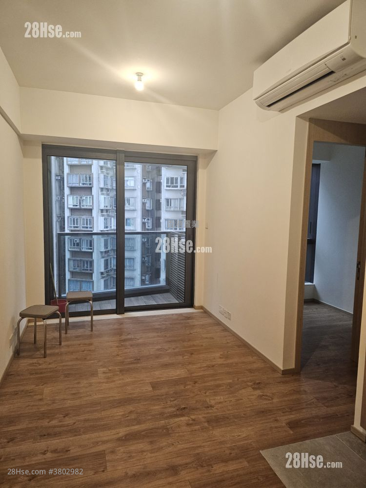 皓日 租盘 2 房 , 1 浴室 443 平方尺