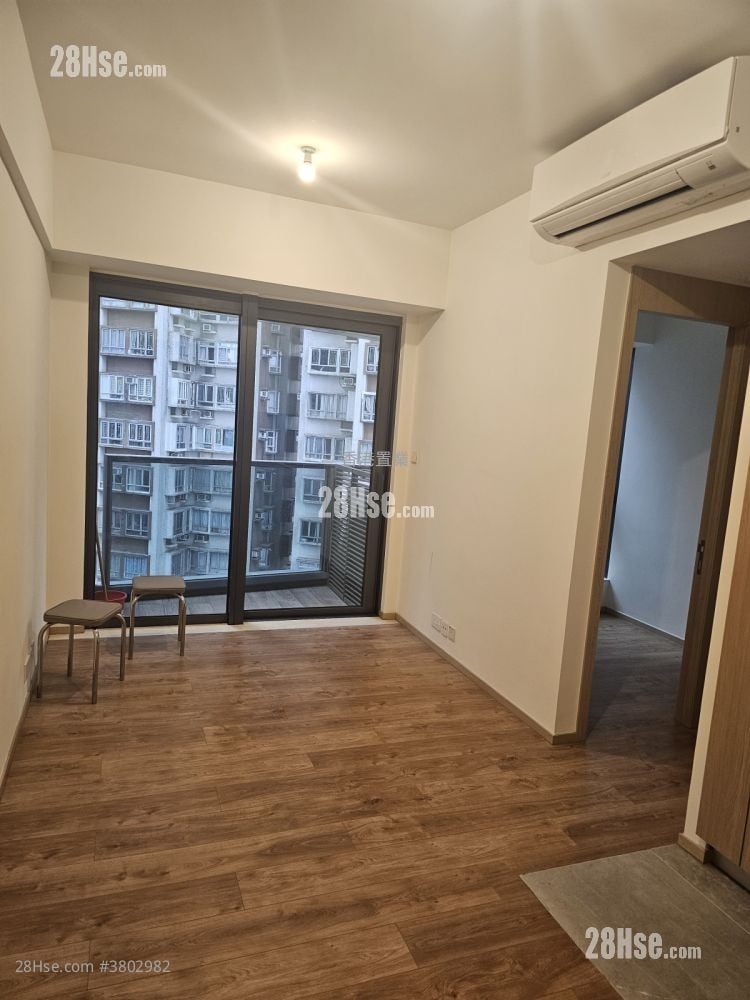 皓日 租盘 2 房 , 1 浴室 443 平方尺