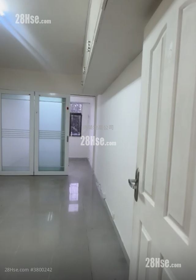 利群楼 租盘 1 房 , 1 浴室 150 平方尺