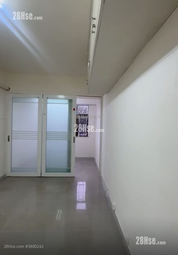 利群楼 租盘 1 房 , 1 浴室 150 平方尺