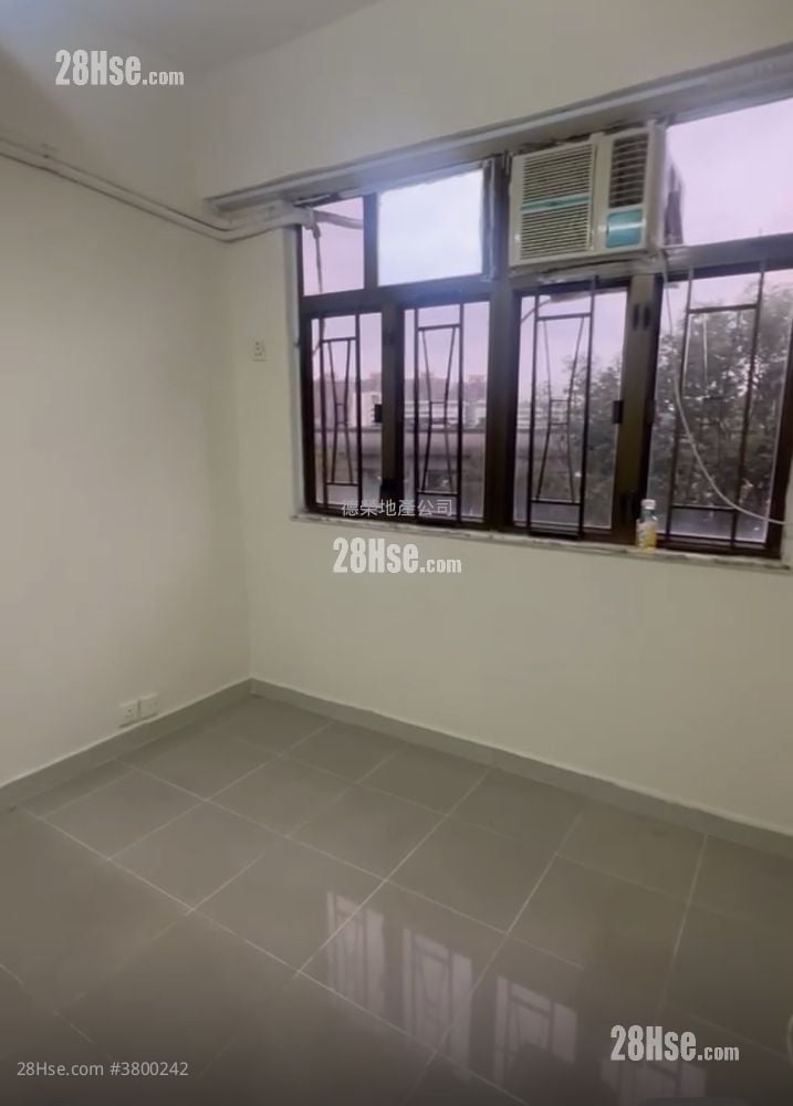 利群楼 租盘 1 房 , 1 浴室 150 平方尺