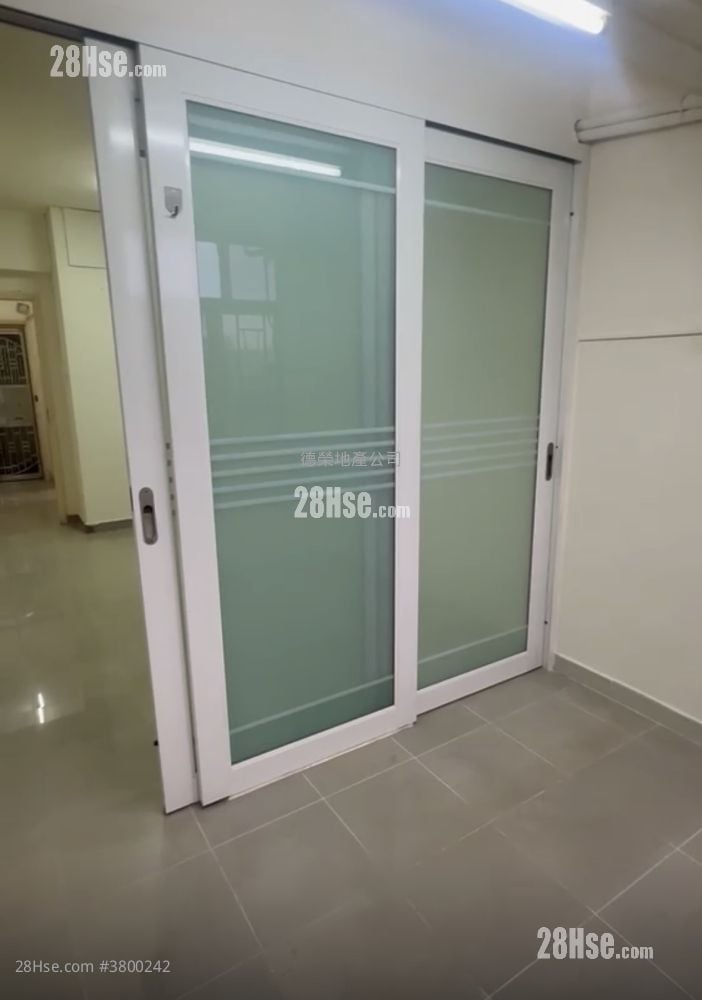 利群楼 租盘 1 房 , 1 浴室 150 平方尺