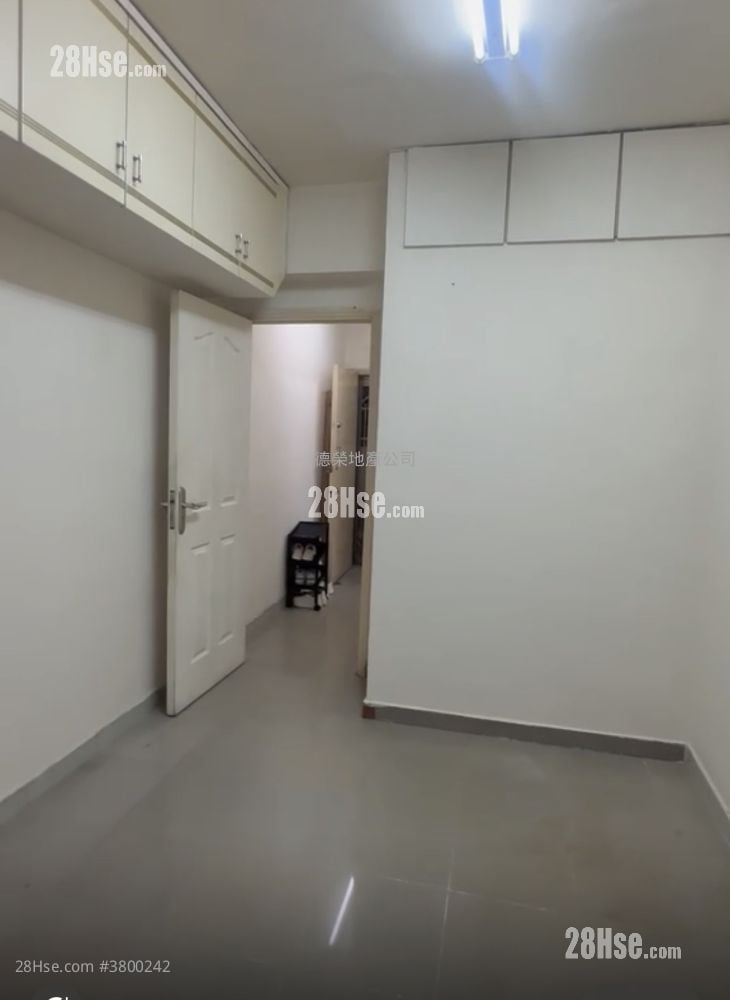 利群楼 租盘 1 房 , 1 浴室 150 平方尺