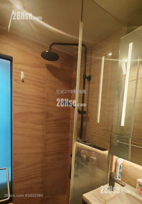 瑧蓺 售盘 1 房 216 平方尺