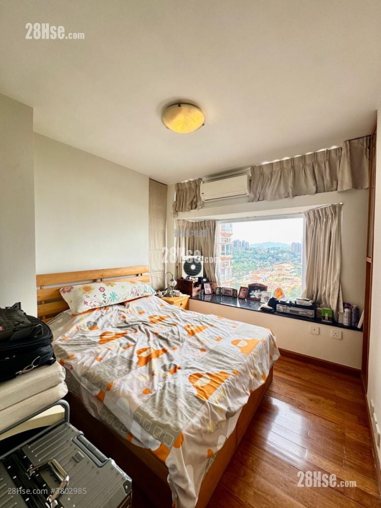 香港黄金海岸 售盘 3 房 , 2 浴室 1,052 平方尺