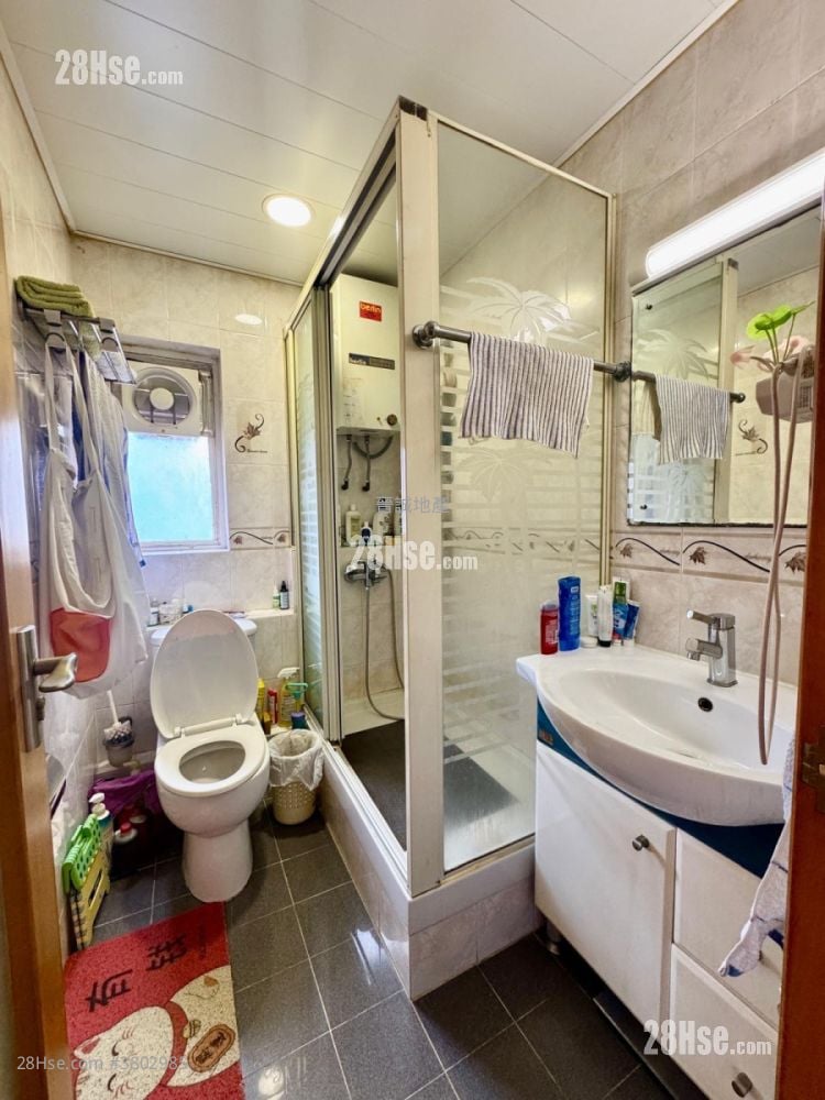 香港黄金海岸 售盘 3 房 , 2 浴室 1,052 平方尺