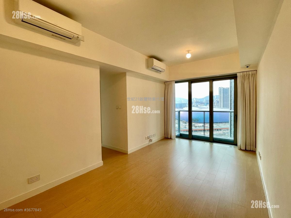 Monaco Rental 3 Bedrooms , 3 Bathrooms 762 ft²
