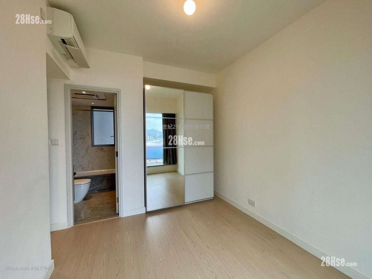 Monaco Rental 3 Bedrooms , 3 Bathrooms 762 ft²