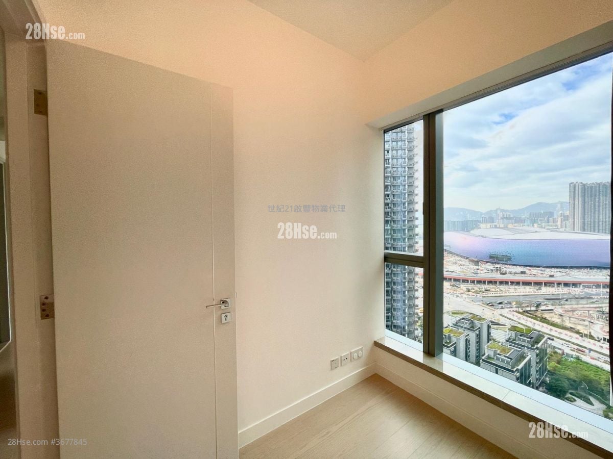 Monaco Rental 3 Bedrooms , 3 Bathrooms 762 ft²