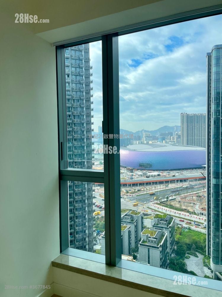 Monaco Rental 3 Bedrooms , 3 Bathrooms 762 ft²