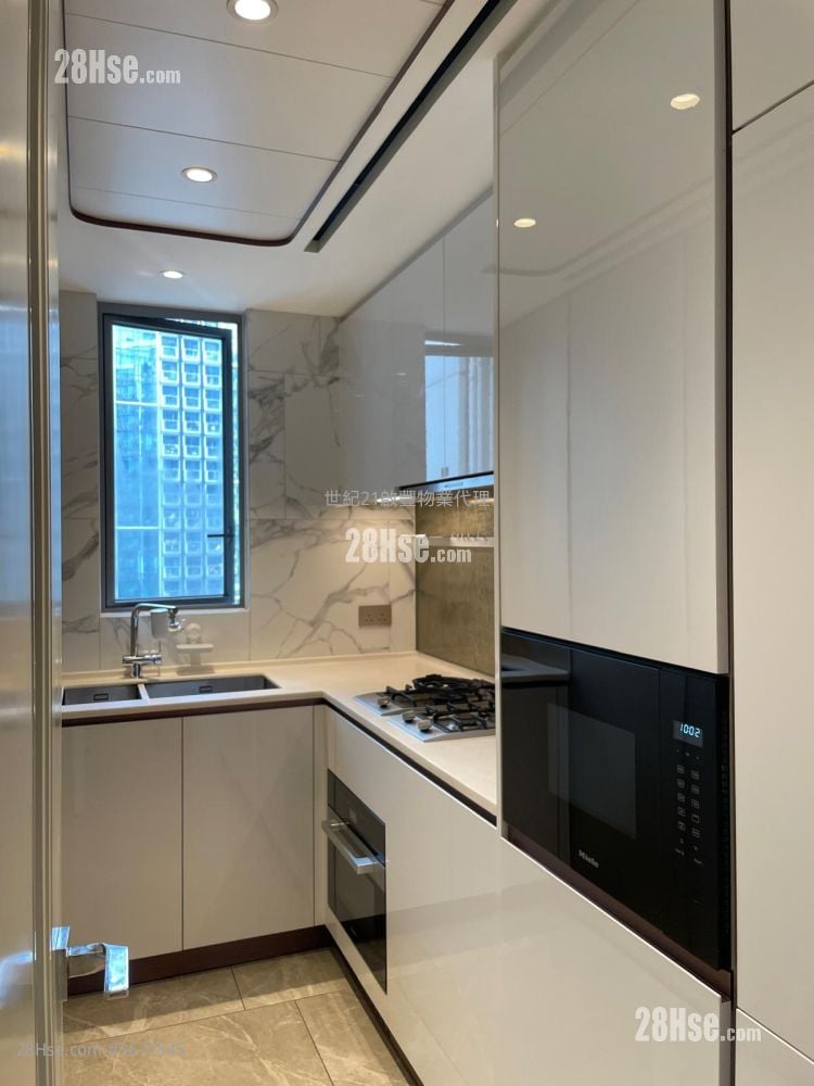 Monaco Rental 3 Bedrooms , 3 Bathrooms 762 ft²