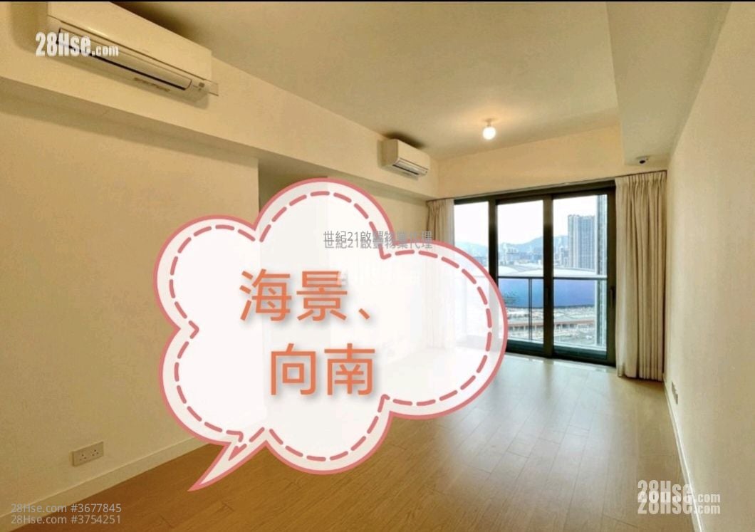 Monaco Rental 3 Bedrooms , 3 Bathrooms 762 ft²