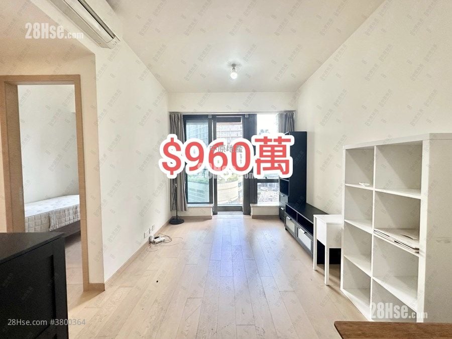 Mantin Heights Sell 1 Bathroom 568 ft²