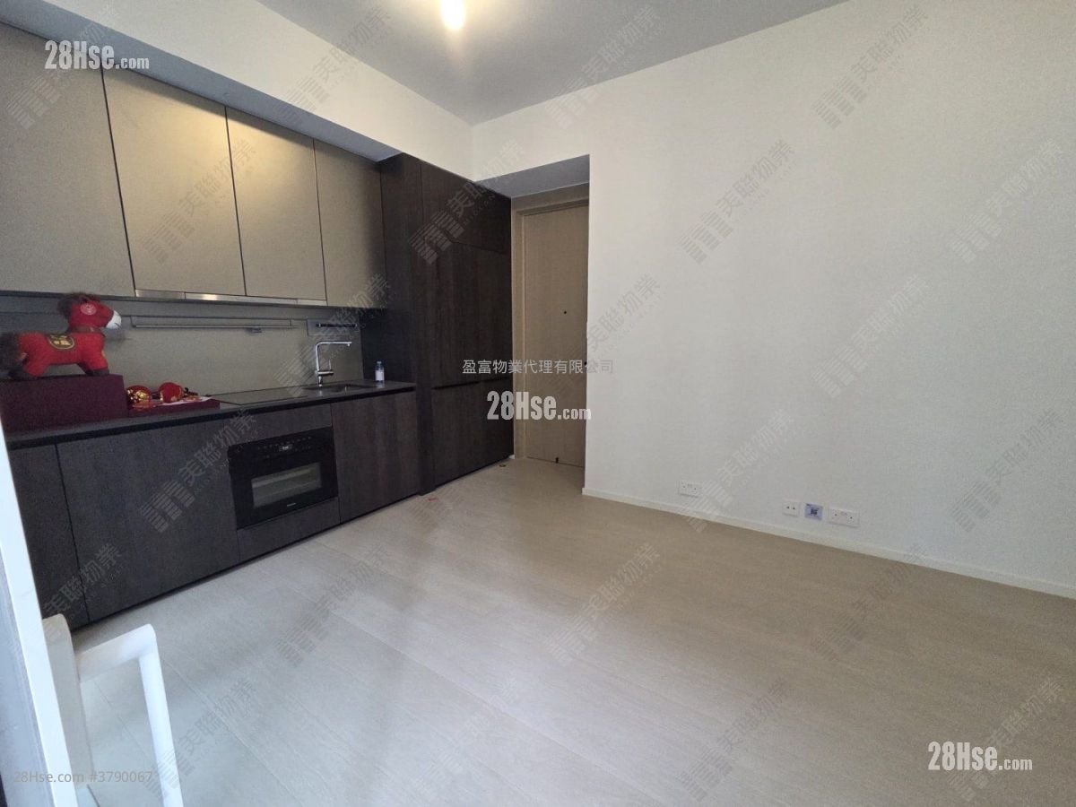 坚尼地道33号 租盘 1 房 , 1 浴室 360 平方尺