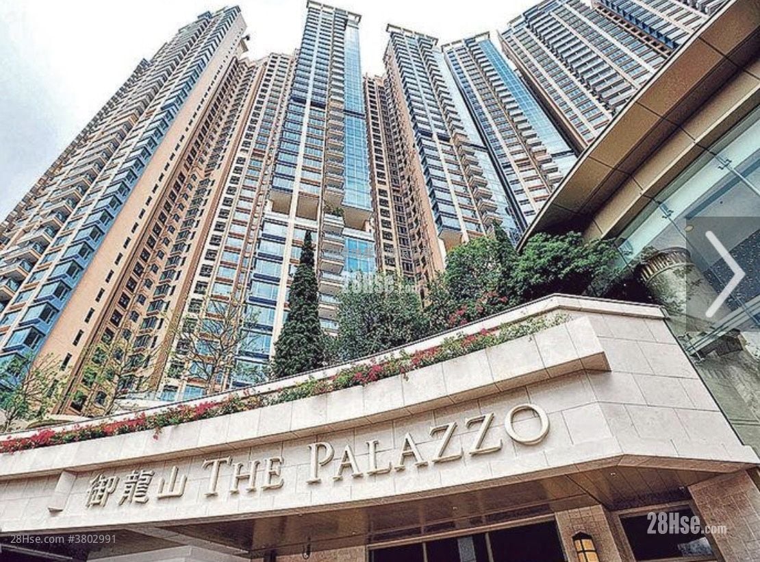 The Palazzo Sell 4 Bedrooms , 2 Bathrooms 1,444 ft²