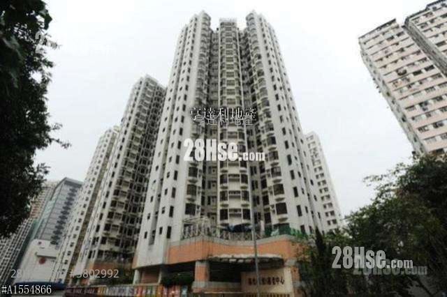 Shaukeiwan Plaza Sell 3 Bedrooms , 1 Bathroom 445 ft²