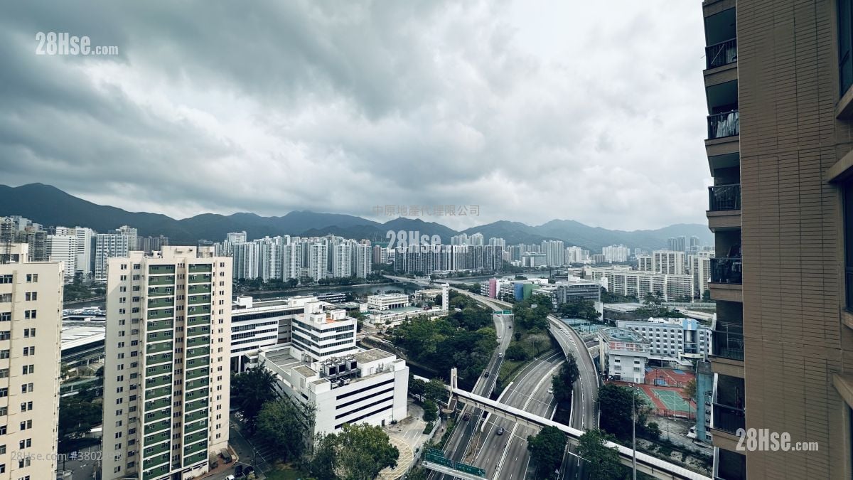 The Palazzo Sell 2 Bedrooms , 2 Bathrooms 1,016 ft²