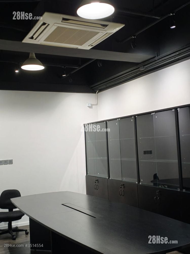 太平工业中心 租盘