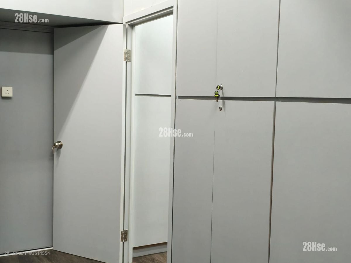 太平工业中心 租盘