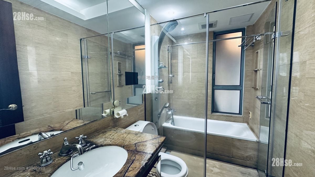 The Palazzo Sell 2 Bedrooms , 2 Bathrooms 1,016 ft²