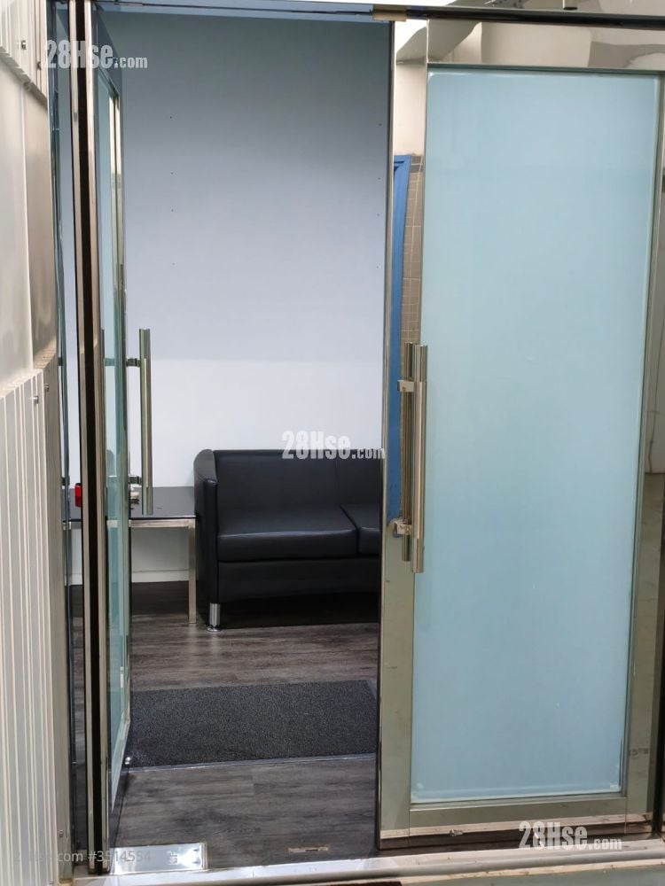 太平工业中心 租盘