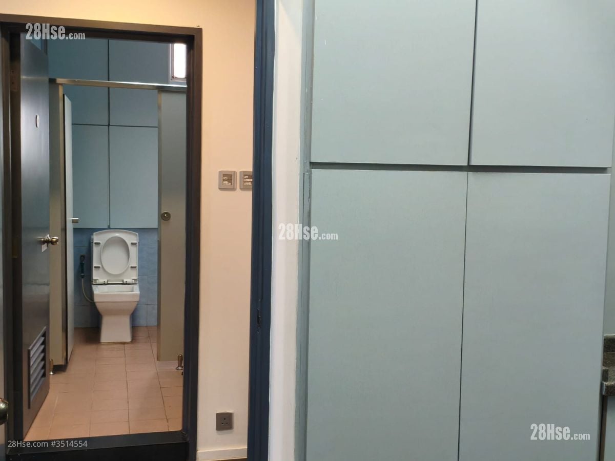 太平工业中心 租盘