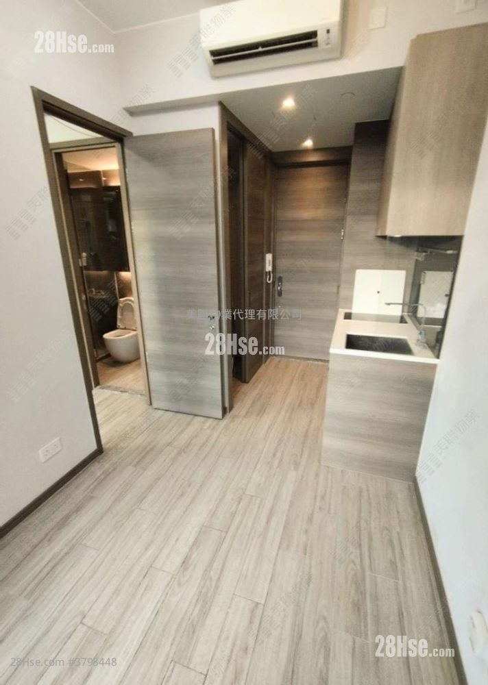 Harbour Park Sell 1 Bedroom 276 ft²