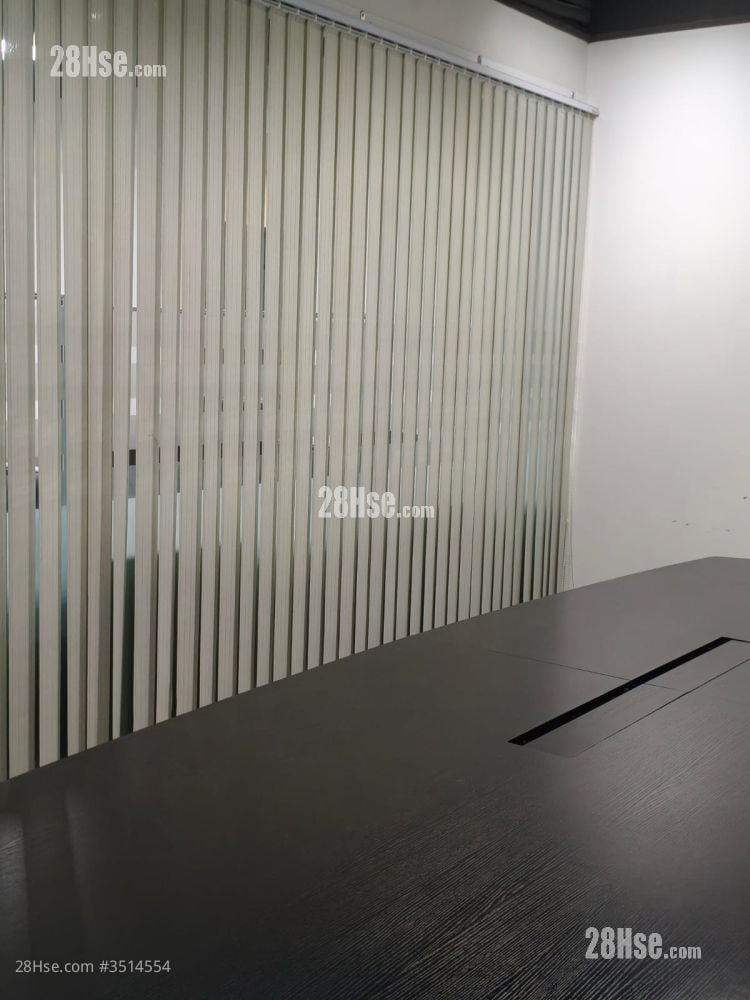 太平工业中心 租盘