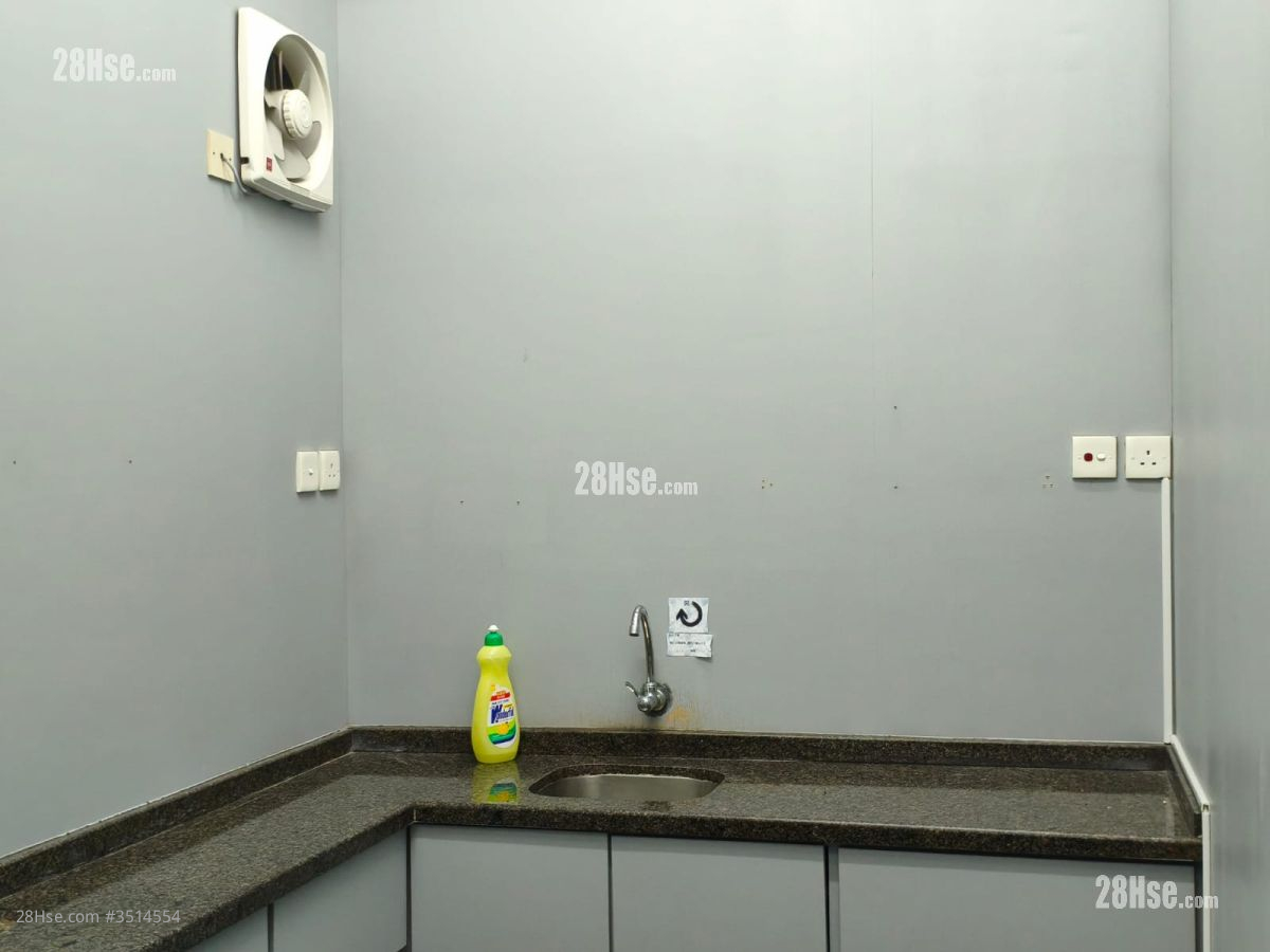 太平工业中心 租盘