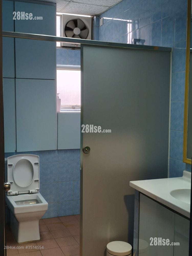 太平工业中心 租盘