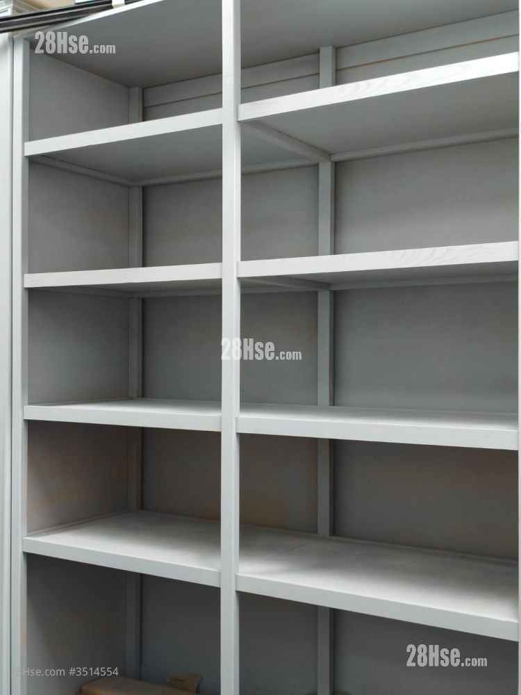 太平工业中心 租盘