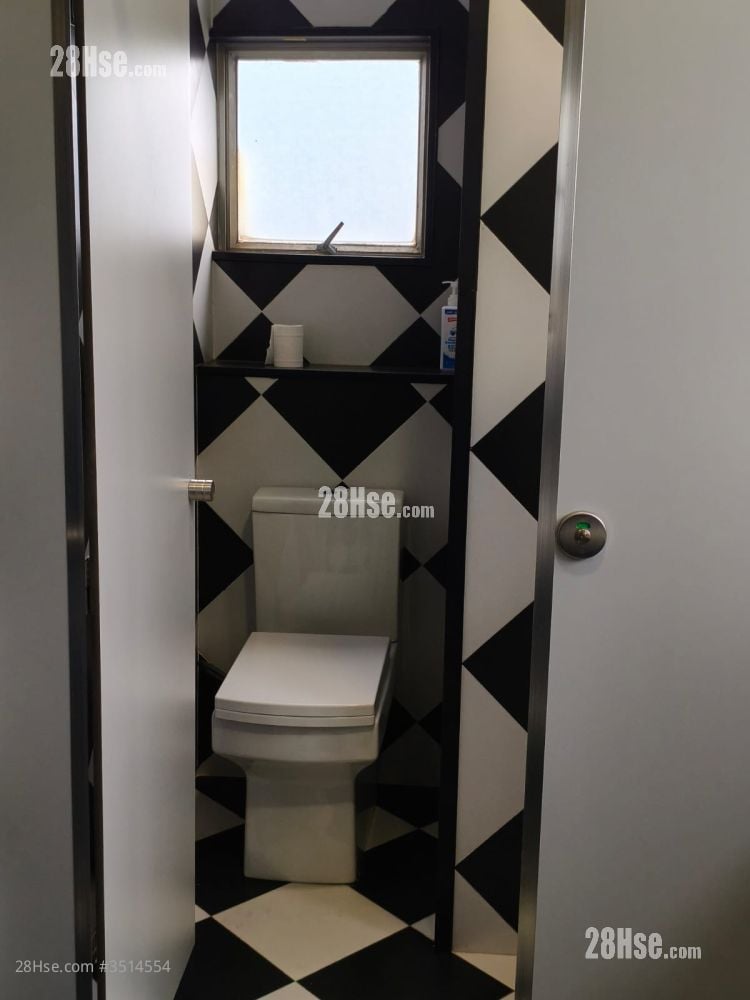 太平工业中心 租盘