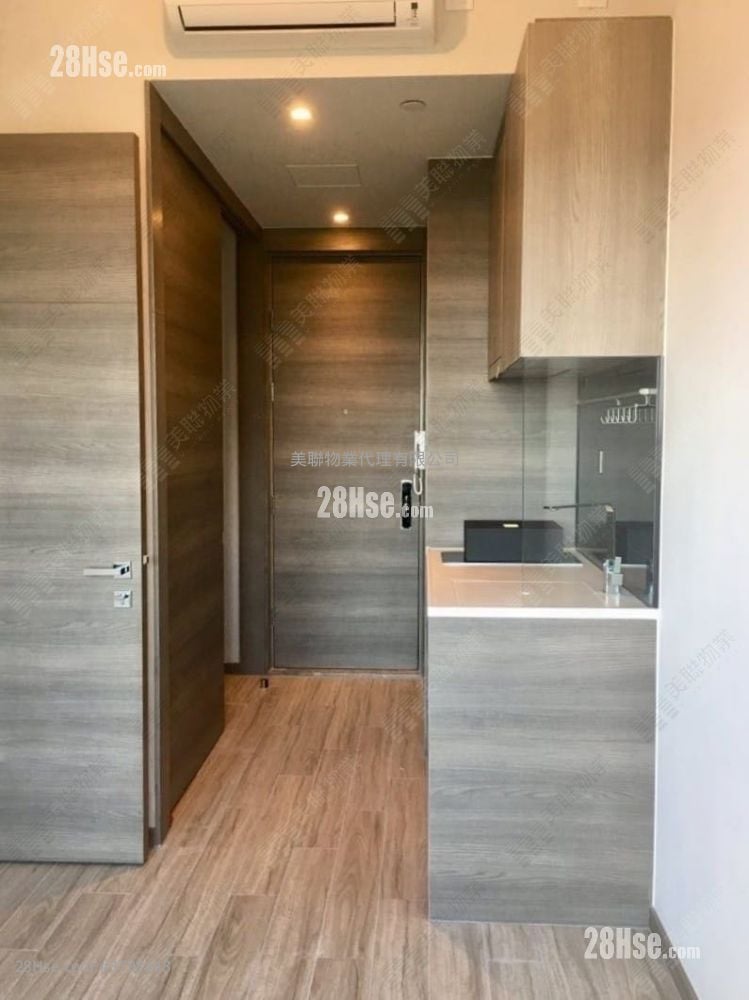 Harbour Park Sell 1 Bedroom 276 ft²