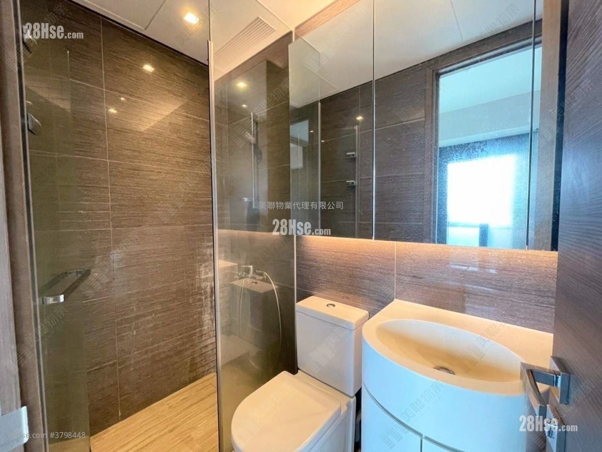 Harbour Park Sell 1 Bedroom 276 ft²