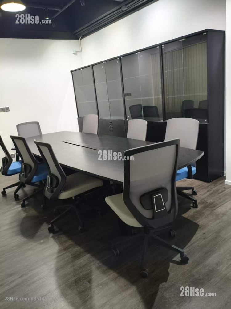 太平工业中心 租盘