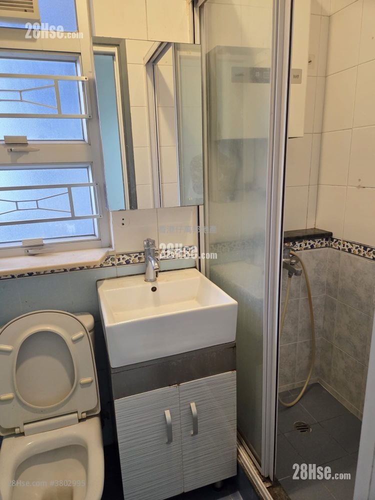 Ocean House Rental 2 Bedrooms 327 ft²