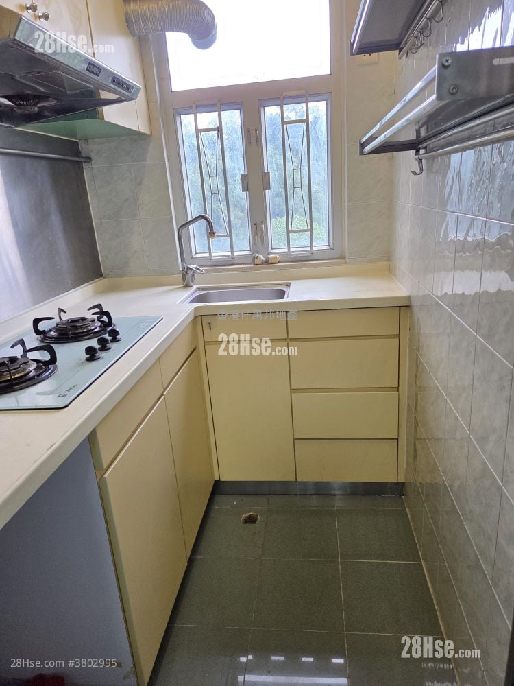 Ocean House Rental 2 Bedrooms 327 ft²