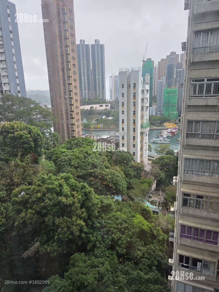 Ocean House Rental 2 Bedrooms 327 ft²