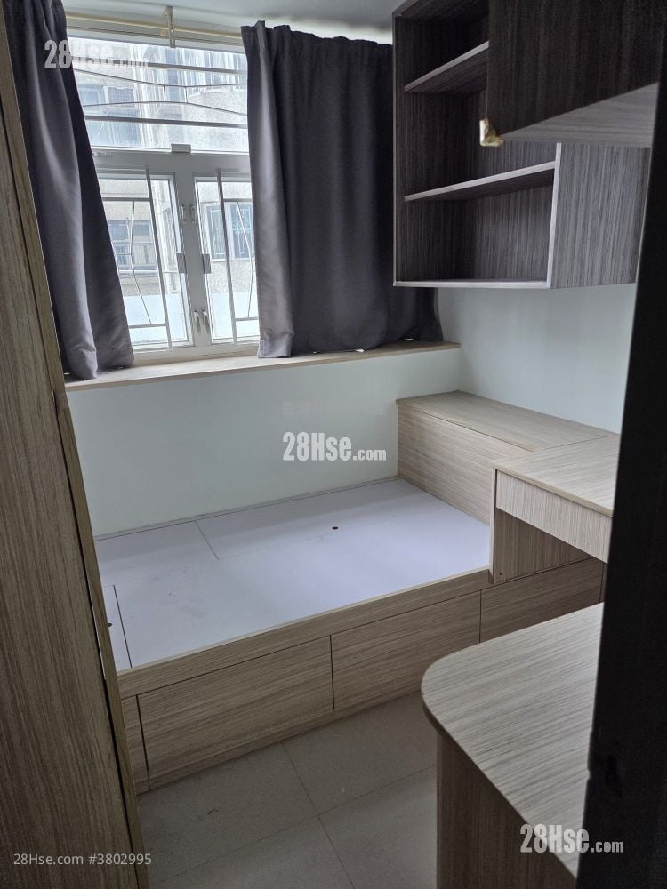 Ocean House Rental 2 Bedrooms 327 ft²