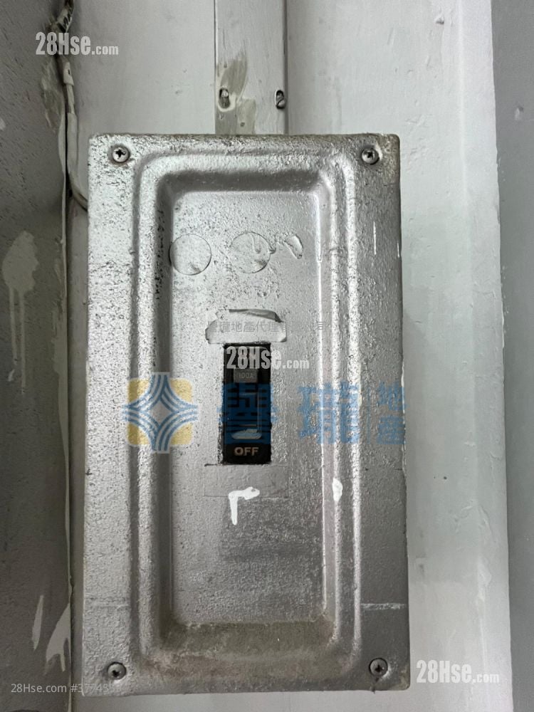 Wing Hong Factory Building Rental