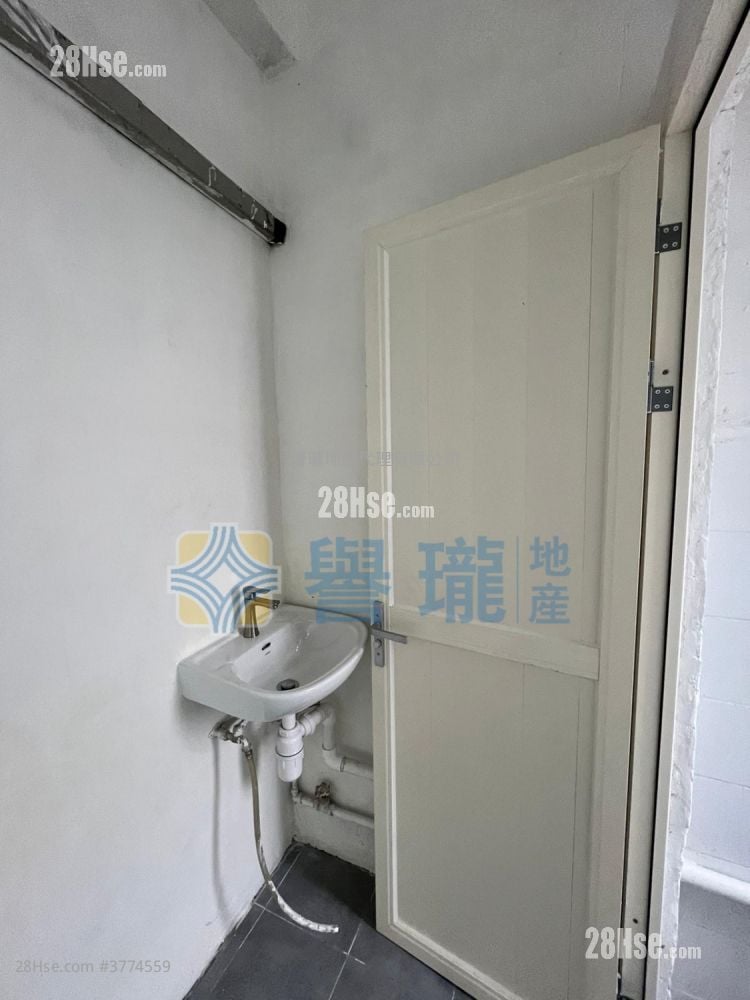 Wing Hong Factory Building Rental