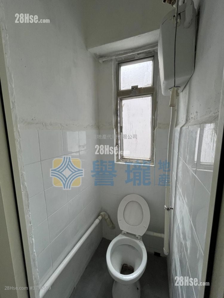 Wing Hong Factory Building Rental