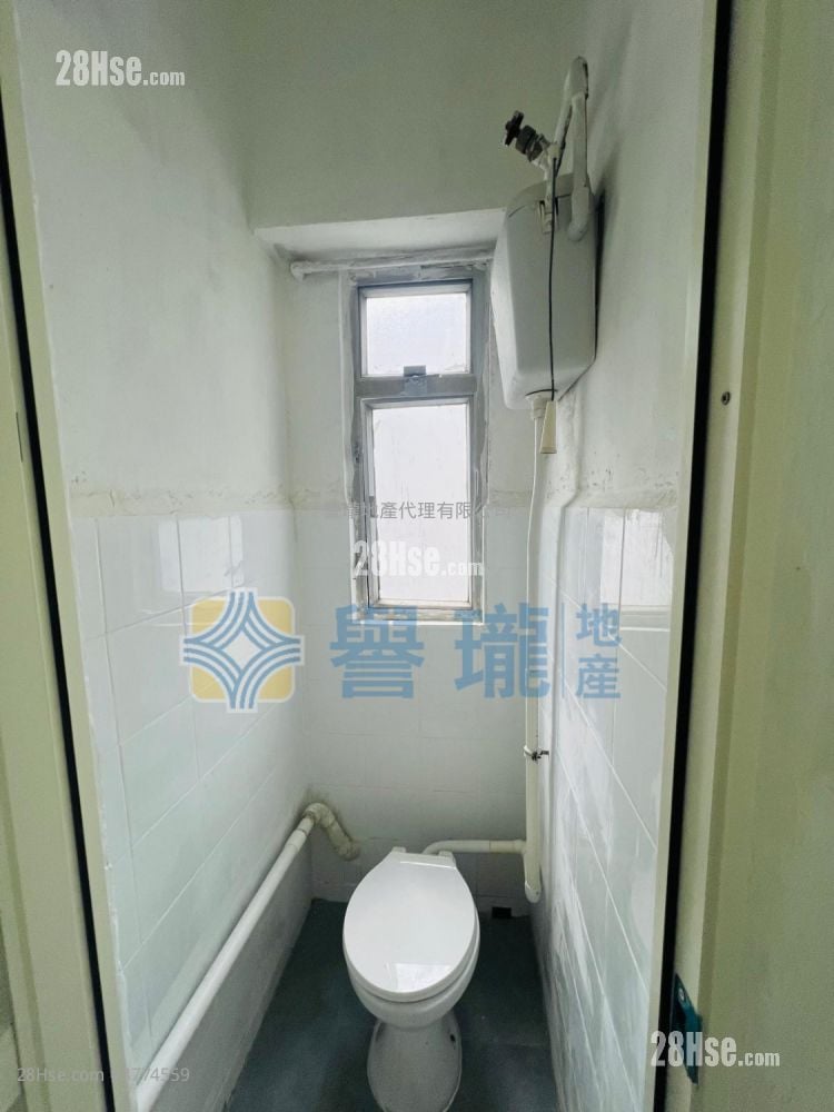 Wing Hong Factory Building Rental