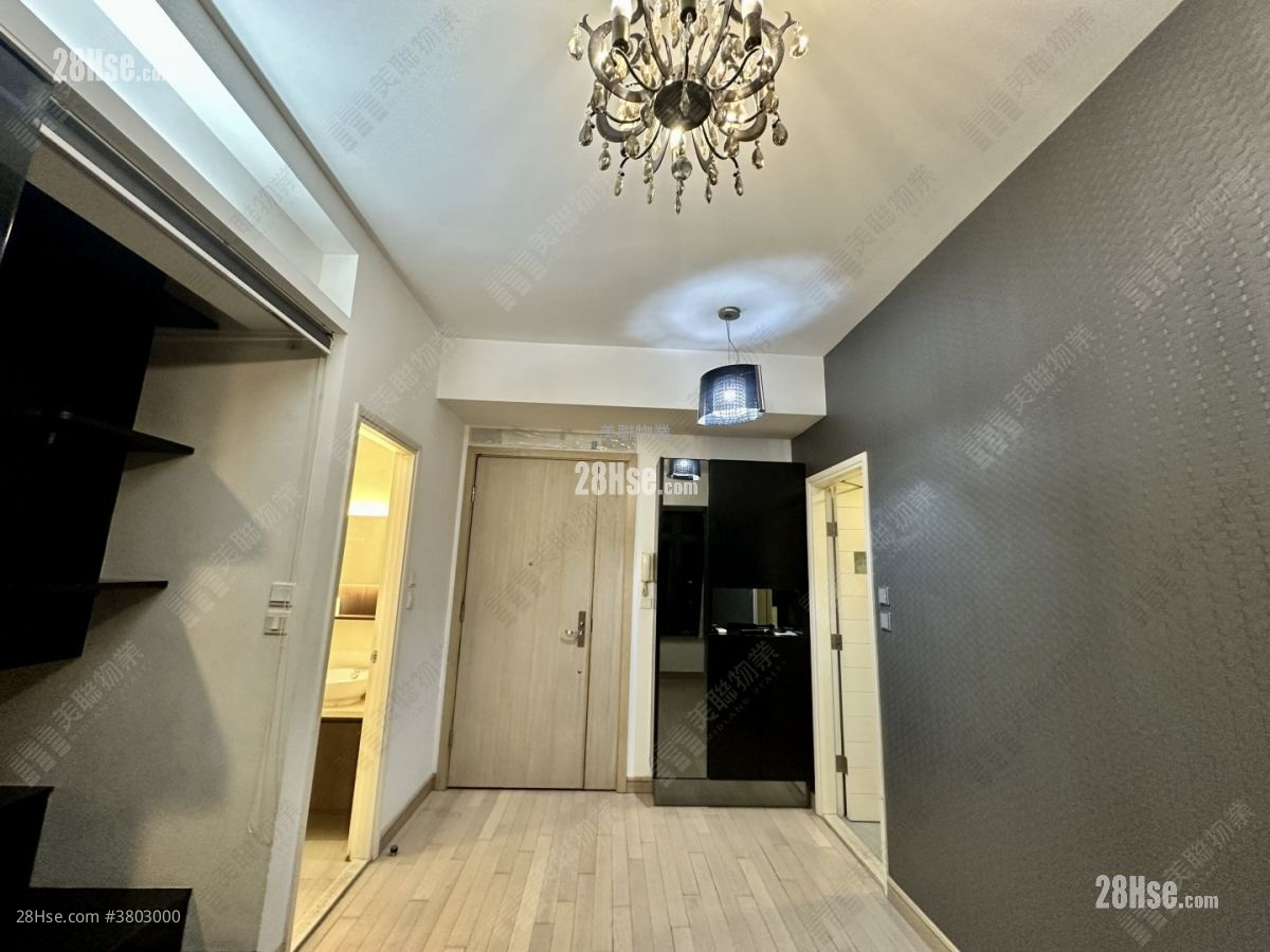 H Cube Sell 1 Bedroom , 1 Bathroom 293 ft²