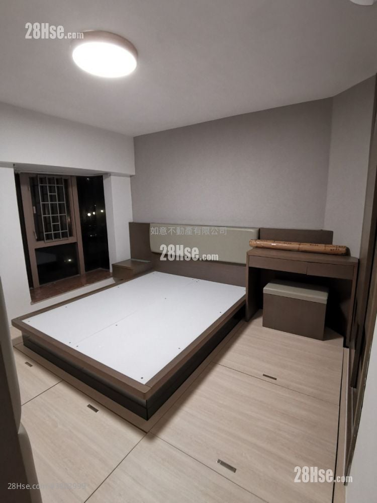 海逸豪园 售盘 3 房 , 2 浴室 1,083 平方尺