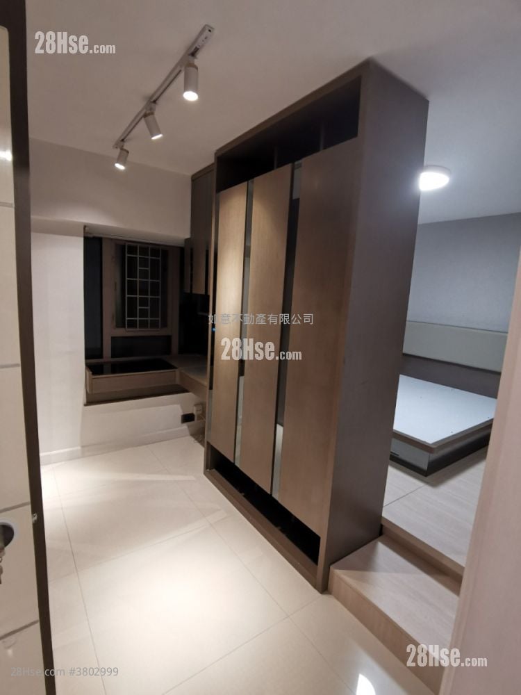 海逸豪园 售盘 3 房 , 2 浴室 1,083 平方尺