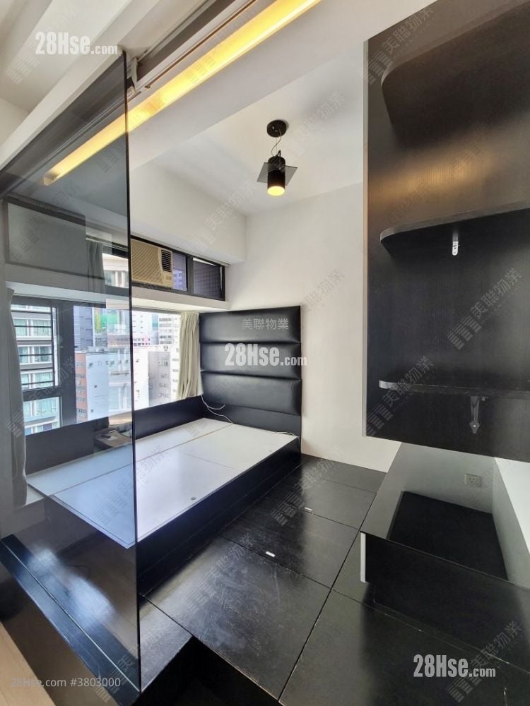 H Cube Sell 1 Bedroom , 1 Bathroom 293 ft²